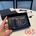 スーパーコピーシャネル財布